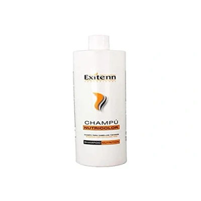 Afbeelding van Shampoo Nutricolor Exitenn Inhoud 1000 ml