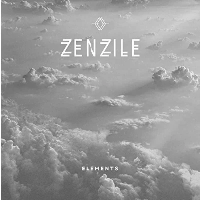 Afbeelding van Zenzile Elements (CD)