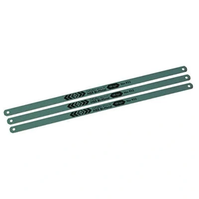 Afbeelding van C.K T0932R 1218 HSS Bi metaal zaagbladen set 300 mm 3 stuk(s)
