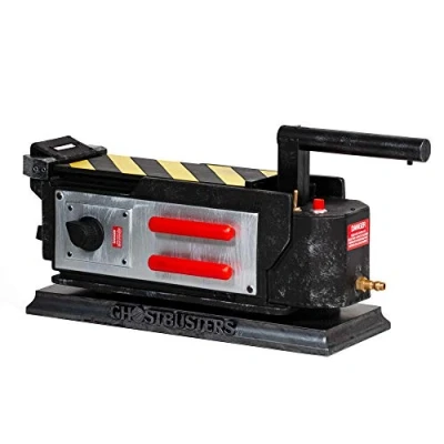Afbeelding van Ghostbusters Spokenval Replica Wierookbrander