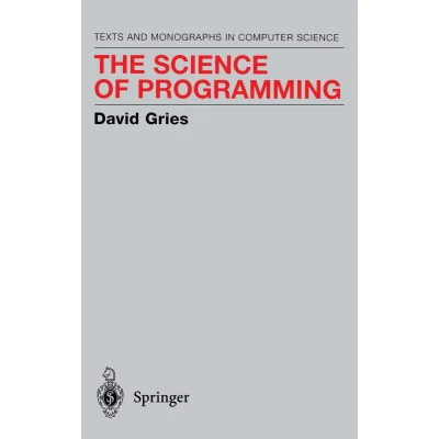 Afbeelding van The Science of Programming