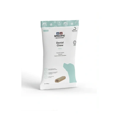 Afbeelding van Specific Dental Chew Small