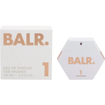 Afbeelding van Balr. 1 For Woman 100 ml Eau de Parfum Spray
