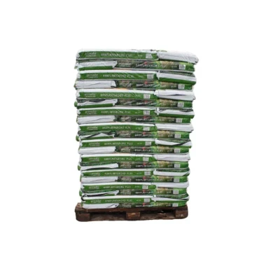 Afbeelding van Pallet aanplantgrond 2400 liter Warentuin Collection