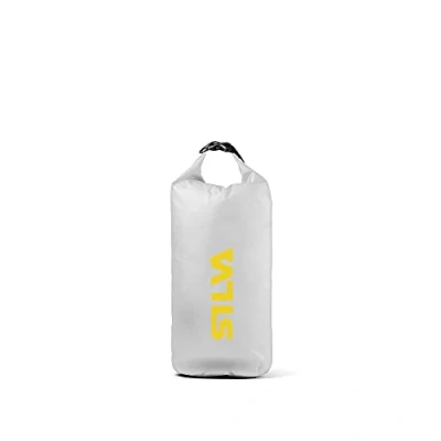 Afbeelding van SILVA Dry Bag TPU 3L Transparant Waterdicht Lichtgewicht