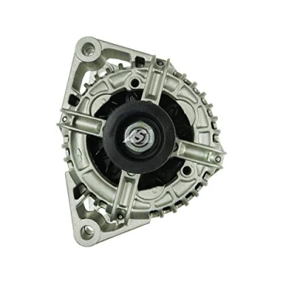 Afbeelding van AS PL A0052PR Dynamo / Alternator 12V 120A OPEL: Astra G Saloon, Vectra C CC