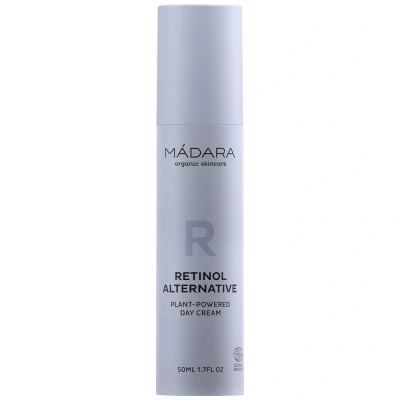 Afbeelding van MÁDARA Plant Powered Day Dagcrème 50ml