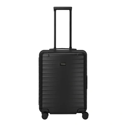 Afbeelding van TITAN Overseas 4 Wheel Cabin Spinner nightshade black