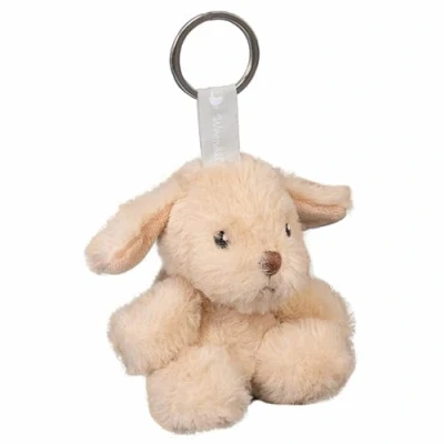 Afbeelding van Wrendadle Designs pluche figuur sleutelhanger, Elvis
