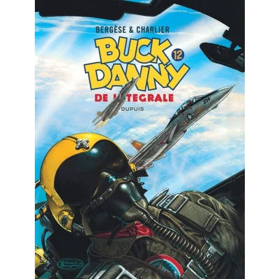 Afbeelding van Buck Danny integraal 12 12/16