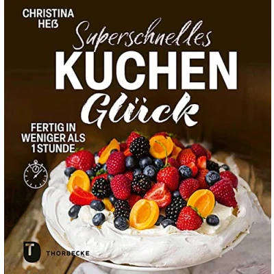 Afbeelding van Superschnelles Kuchenglück