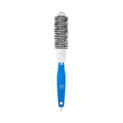 Afbeelding van Stylingborstel Ilū Styling Blauw Keramisch Ø 25 mm