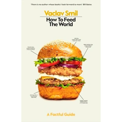 Afbeelding van How to Feed the World
