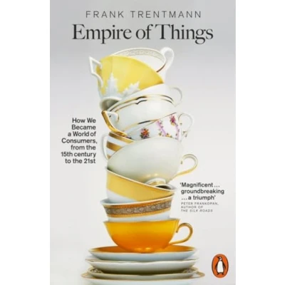 Afbeelding van Empire of Things