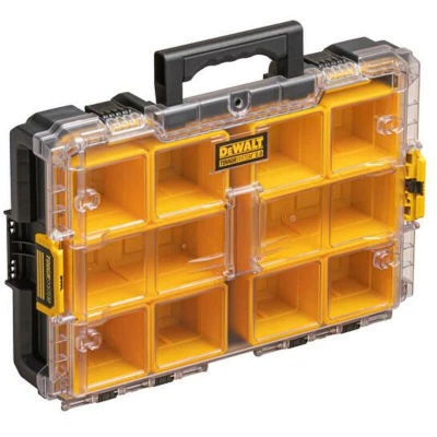 Afbeelding van DeWalt Accessoires DWST83394 1 ToughSystem 2.0 Organizer DS100