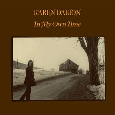 Afbeelding van Karen Dalton In My Own Time (LP)