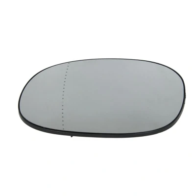 Afbeelding van TYC 326 0014 1 Spiegelglas Links PEUGEOT: 206 SW, 206+ Hatchback, Hatchback