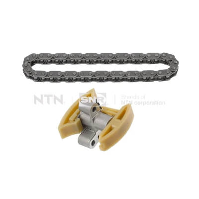 Afbeelding van SNR KDC459.00 Distributiekettingset PEUGEOT: 5008 I, 207 Hatchback, CC, CITROËN: C5 3, Dispatch II Van, DS3 FORD: FIESTA 5, 6