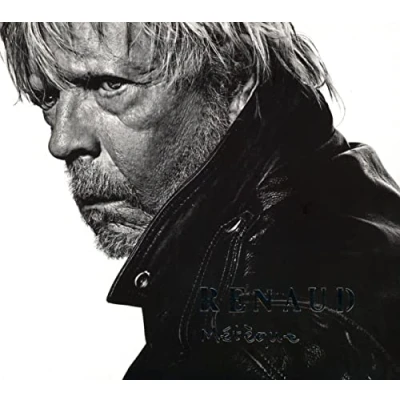 Afbeelding van Renaud Meteque (nouvelle Edition) (CD)