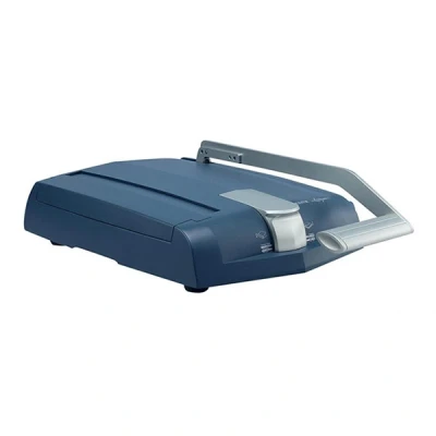 Image de Leitz impressbind relieuse pour 140 feuilles anthracite 74470000
