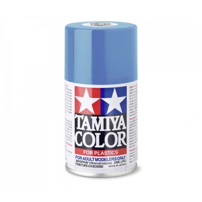 Afbeelding van TS 10 French Blue Glossy 100ml Sp