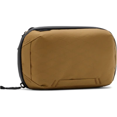Afbeelding van Peak Design Coyote Tech Pouch