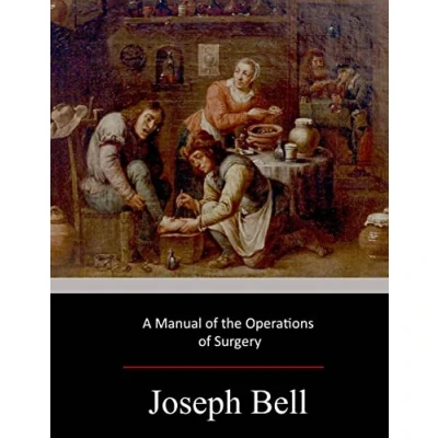 Afbeelding van A Manual of the Operations Surgery