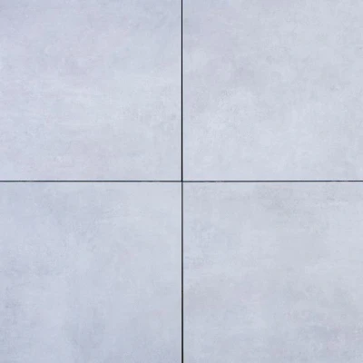 Afbeelding van MBI GeoCeramica Evoque Perla 80x80x4 cm terras &amp; tuintegel