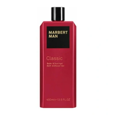 Image de Marbert Man Classic Gel Douche 400 ml