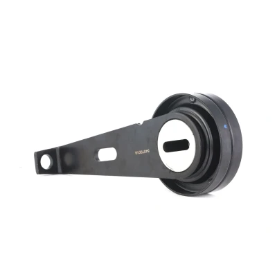 Afbeelding van Ina Spanrol (poly) V riem 531 0097 10
