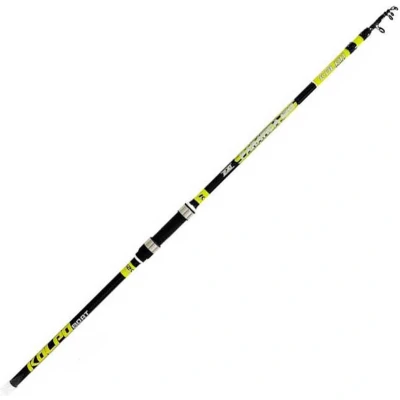 Afbeelding van Kolpo Faratica Tele Boat Hengel 2.1m ( 120g) Boothengel