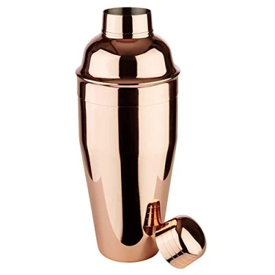 Afbeelding van Paderno 41482 07 cocktailshaker 0,7 l Roestvrijstaal