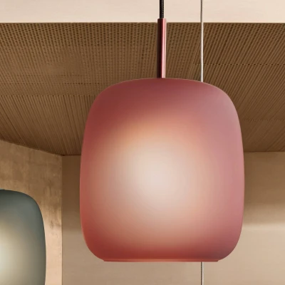 Afbeelding van FRITZ HANSEN Maluma hanglamp pluim