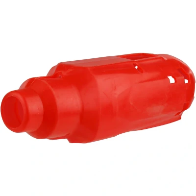 Afbeelding van MAKITA 424968 0 indicatiehuls rood voor DFT085F / DFT127F DFT128F