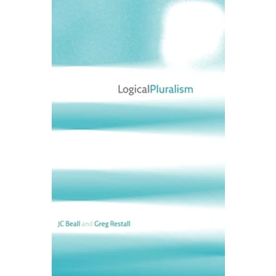Afbeelding van Logical Pluralism