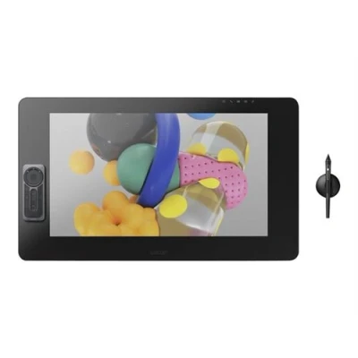 Image de Wacom Cintiq Pro 24 Pen &amp; Touch