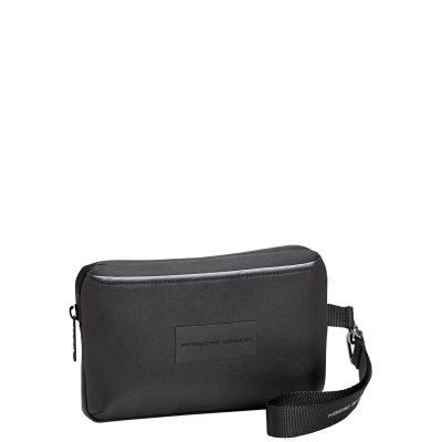 Afbeelding van Porsche Design Urban Eco Pouch black