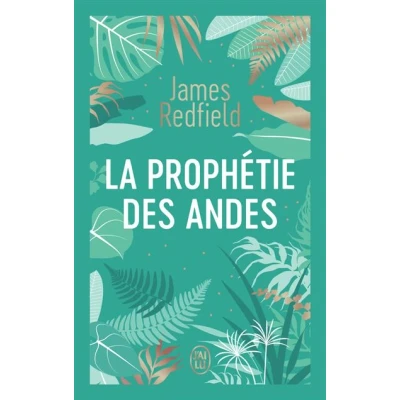 Image de La Prophétie des Andes