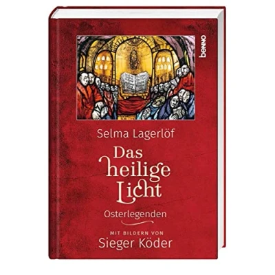 Afbeelding van Das heilige Licht