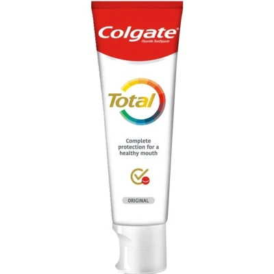 Afbeelding van Colgate Total Classic Tandpasta 75ML