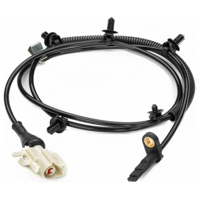 Afbeelding van HELLA 6PU 230 040 501 ABS Sensor Achteras Met houder Geluidsensor 2 1410