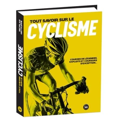 Image de Tout savoir sur le cyclisme