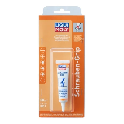 Afbeelding van Schroefborg LIQUI MOLY 3811