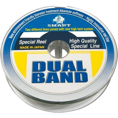 Afbeelding van Maver Smart Dual Band 150m Maat : 0.18mm