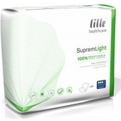 Afbeelding van Lille Suprem Light Normal 24 pakken van 28 stuks