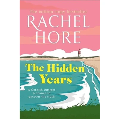 Afbeelding van The Hidden Years