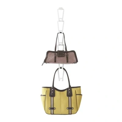 Afbeelding van Yamazaki Tassenhouder Klein Chain White
