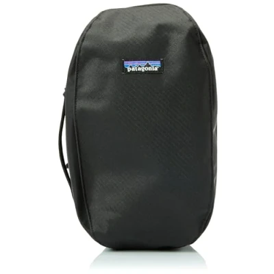 Afbeelding van Patagonia Black HOLE CUBE 6L Unisex Sporttas, Maat: One Size,