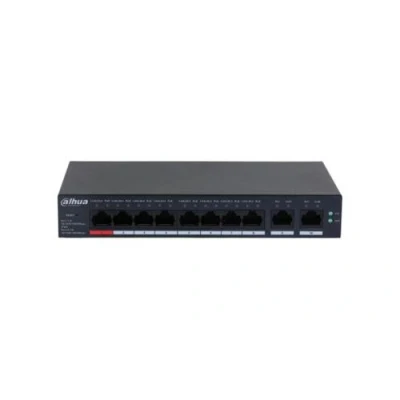 Afbeelding van Schakelaar DAHUA TECHNOLOGY DH CS4010 8GT 110