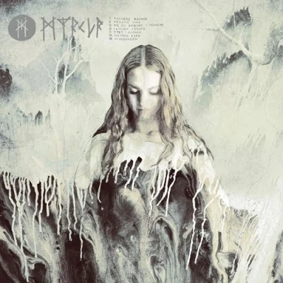 Afbeelding van Myrkur (LP)
